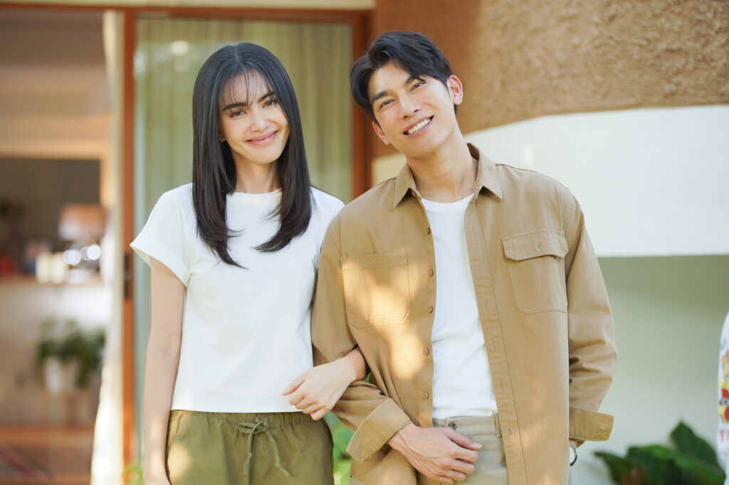 มิว ศุภศิษฏ์