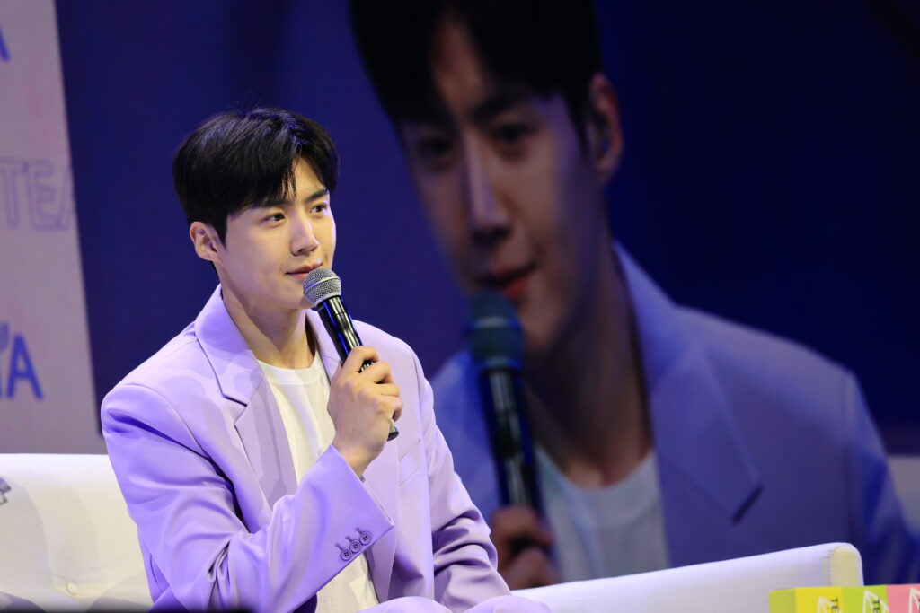 KIM SEON HO