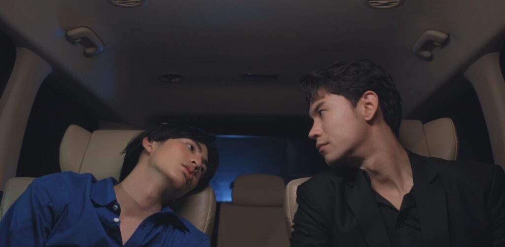 “ค่อย ๆ รัก Step By Step” EP.3