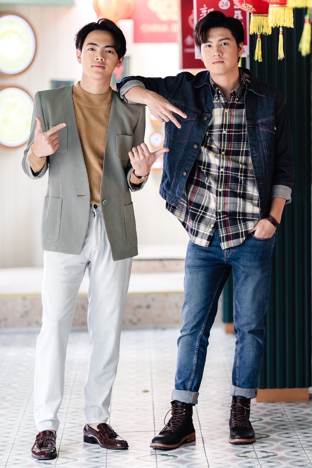 “ตรวนธรณี (Chains Of Heart)” เตรียมคัมแบ็คสุดจึ้ง!!! หลังลาจอสะเทือนโซเชียล