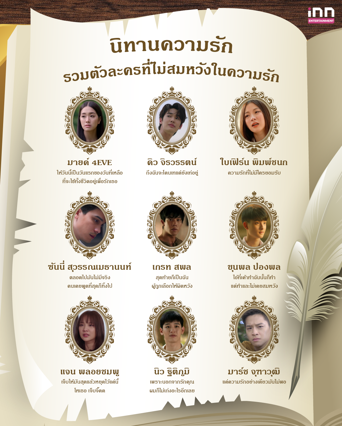 นิทานความรัก