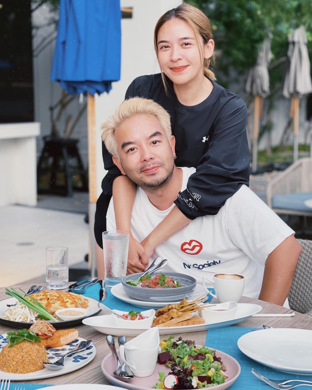 น้ำหวาน – กวาง AB Normal