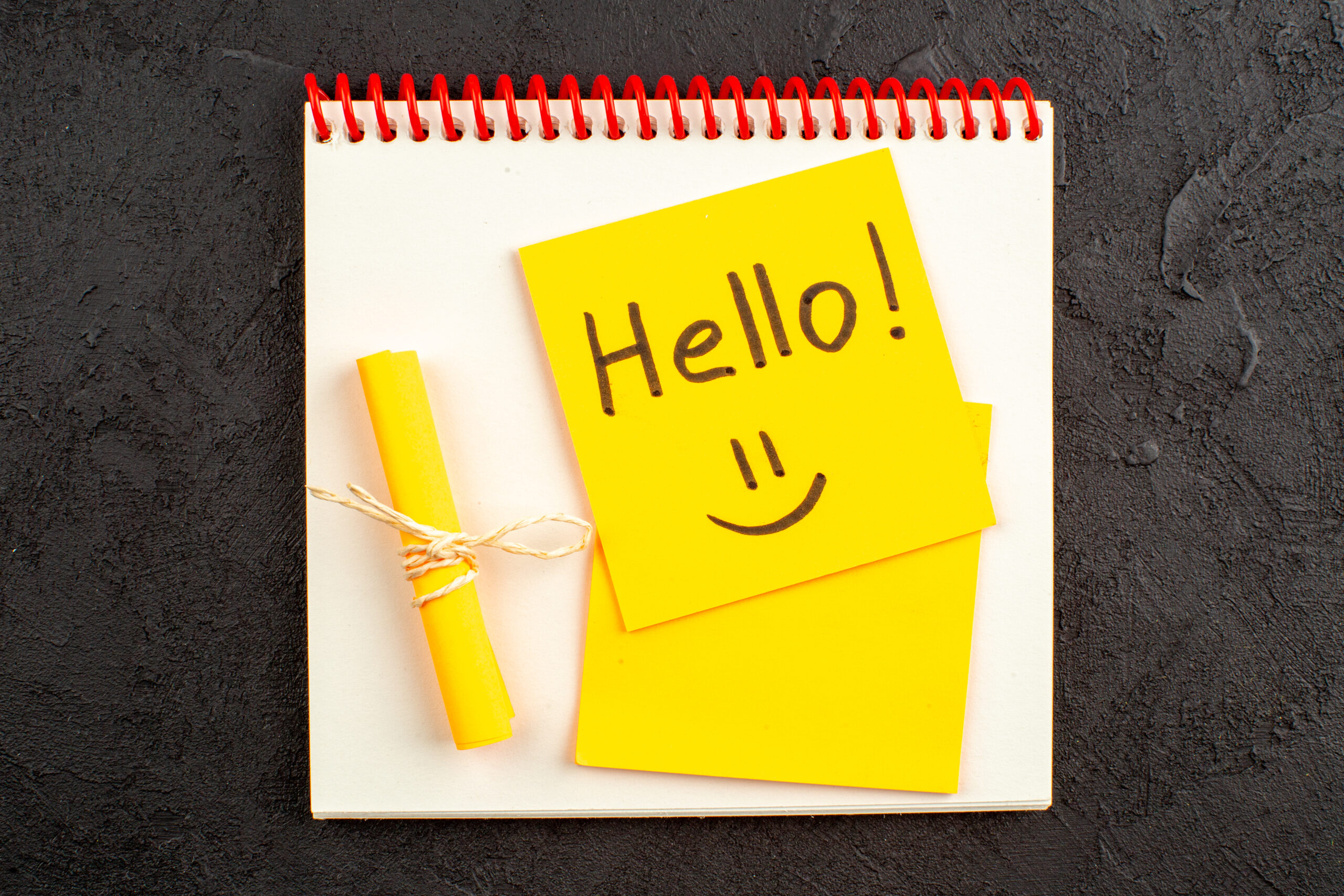 21 พฤศจิกายน “วันสวัสดีโลก”