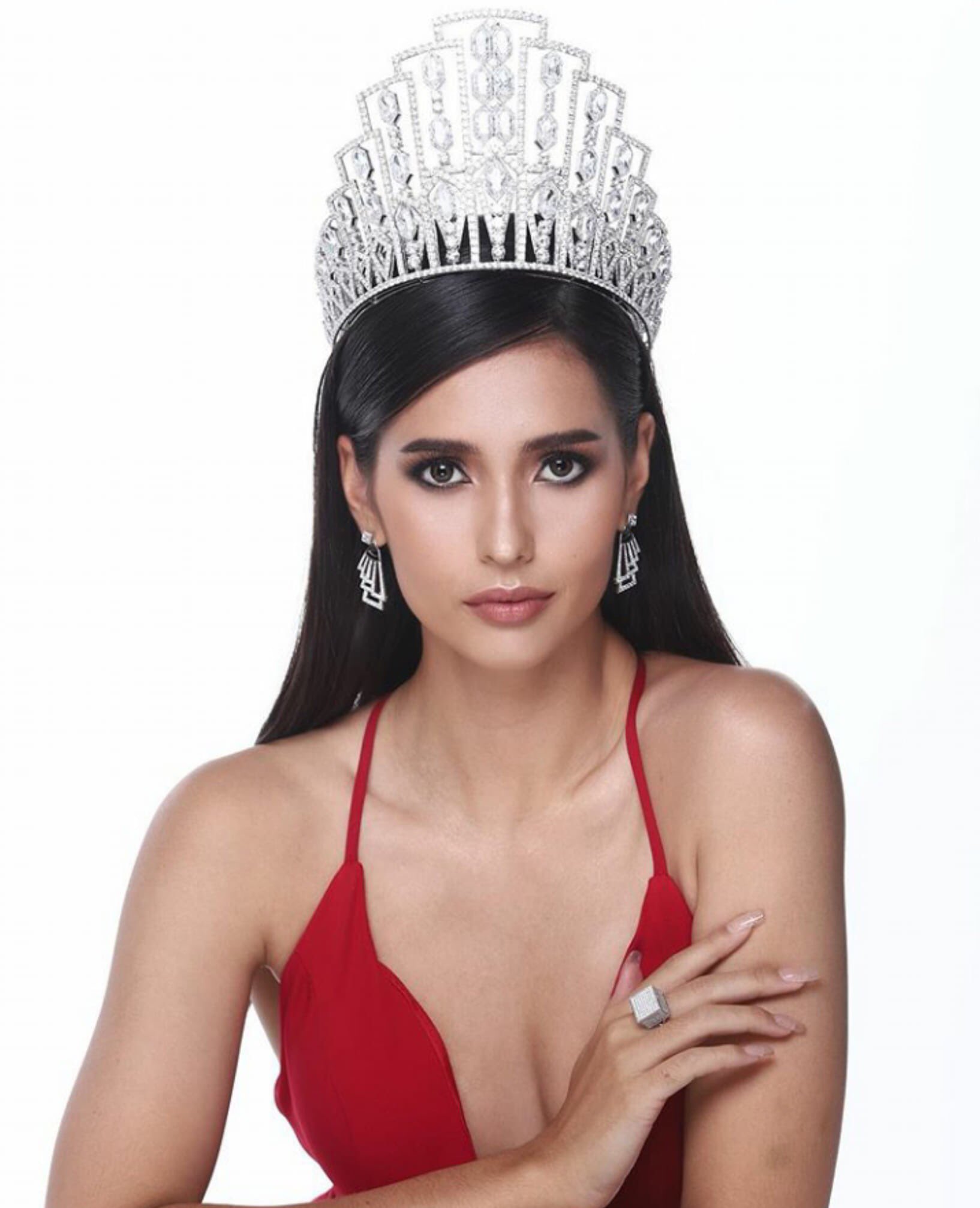 Miss Supranational Thailand 2019