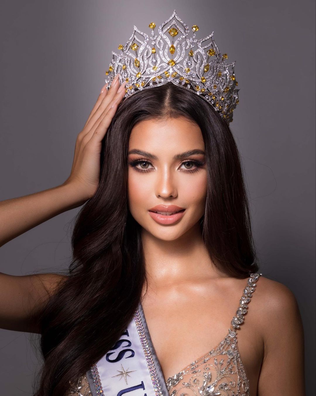 Miss Universe Thailand 2023