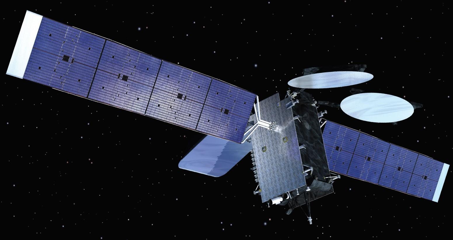 18 ธันวาคม พ.ศ. 2536 ดาวเทียมไทยคม ดาวเทียมดวงแรงของไทย ถูกส่งขึ้นสู่วงโคจร