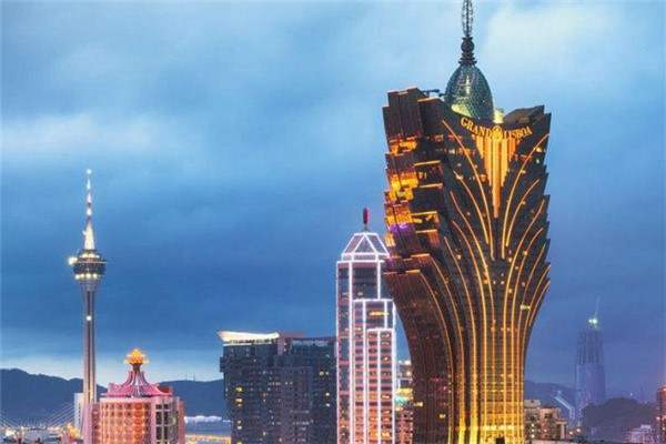 20 ธันวาคม ค.ศ. 1999 โปรตุเกสส่งมอบมาเก๊าให้จีน