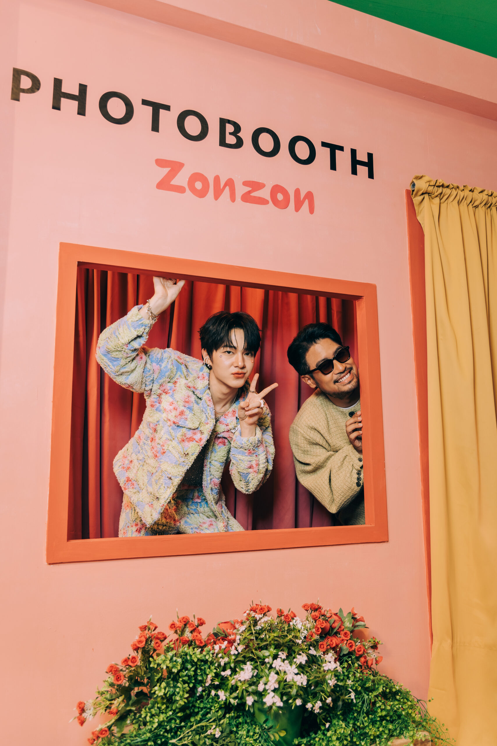 นุนิว ชวรินทร์