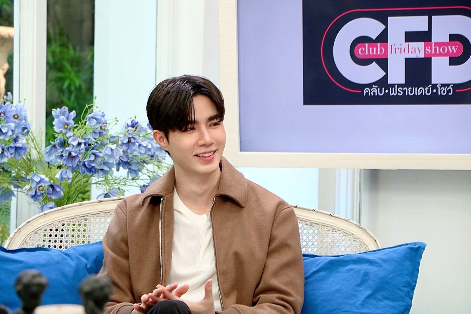 ซี พฤกษ์