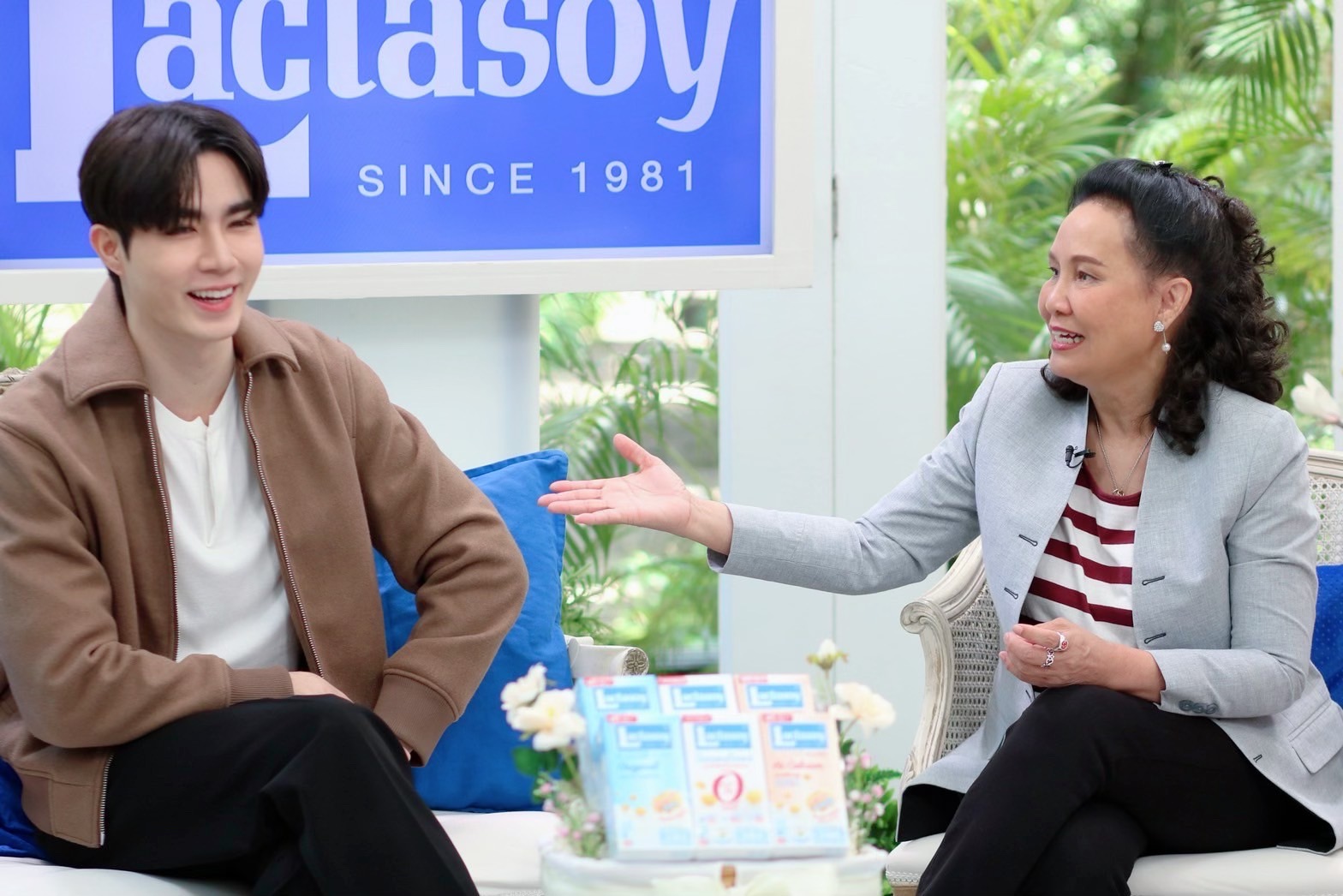 ซี พฤกษ์