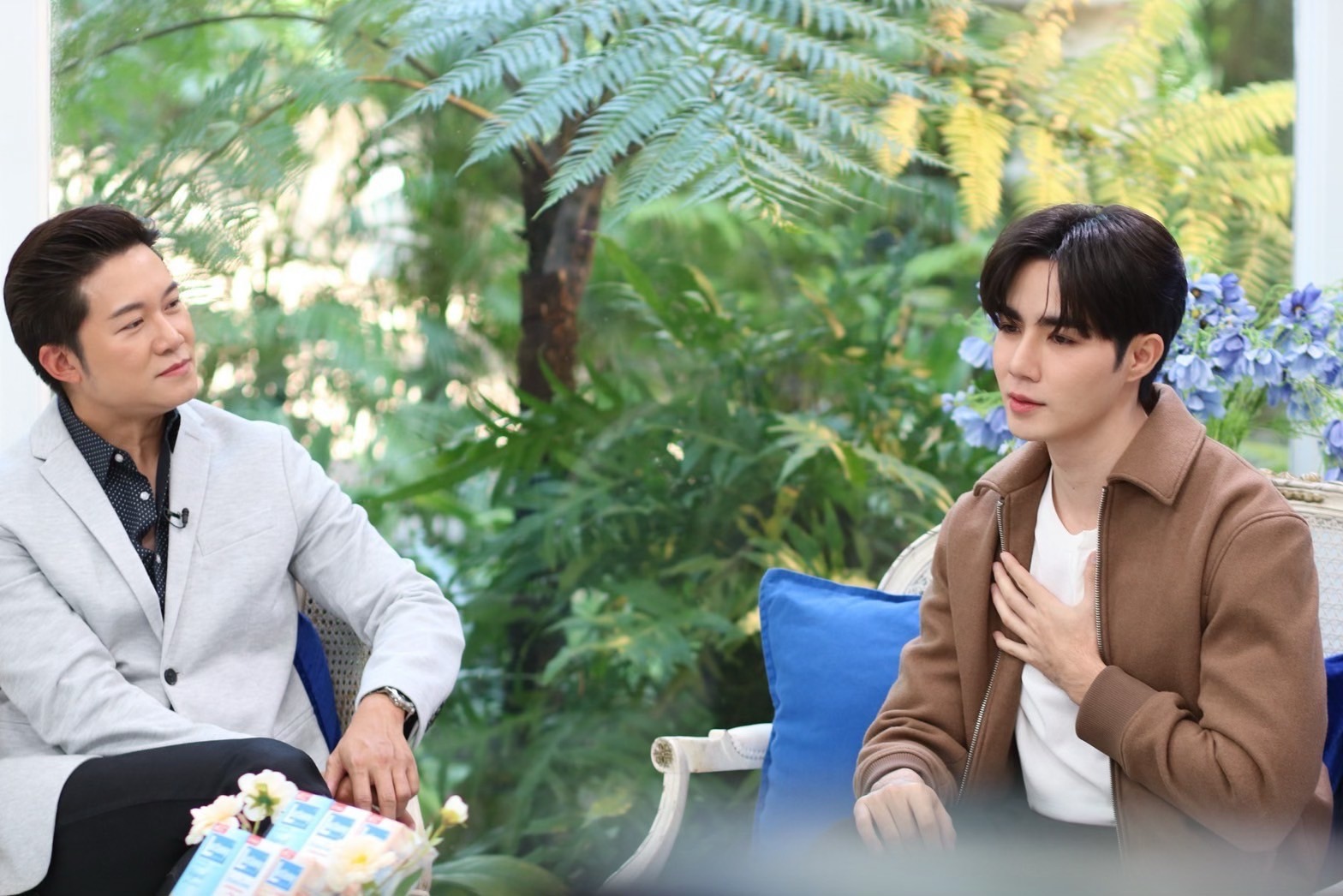 ซี พฤกษ์