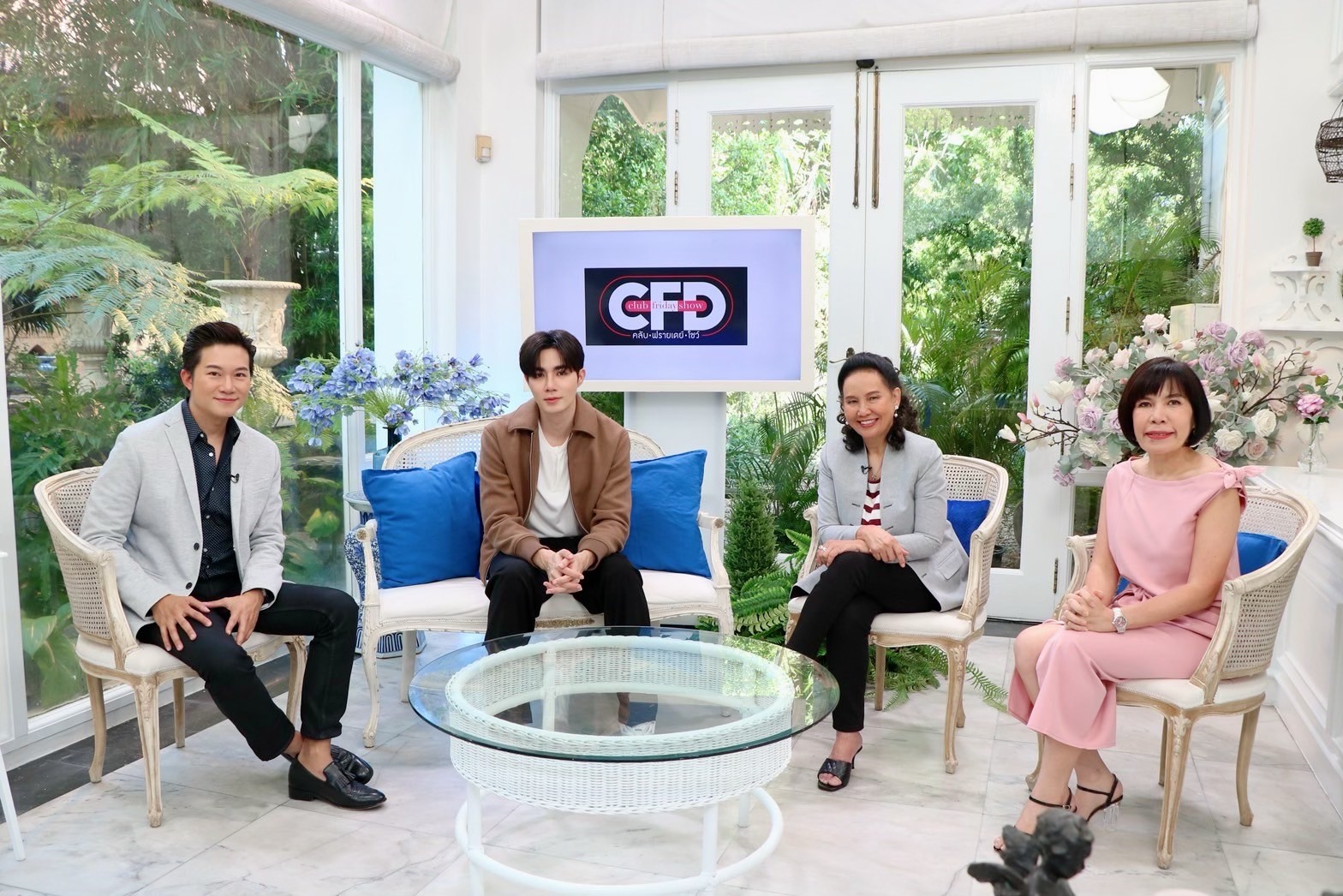 ซี พฤกษ์