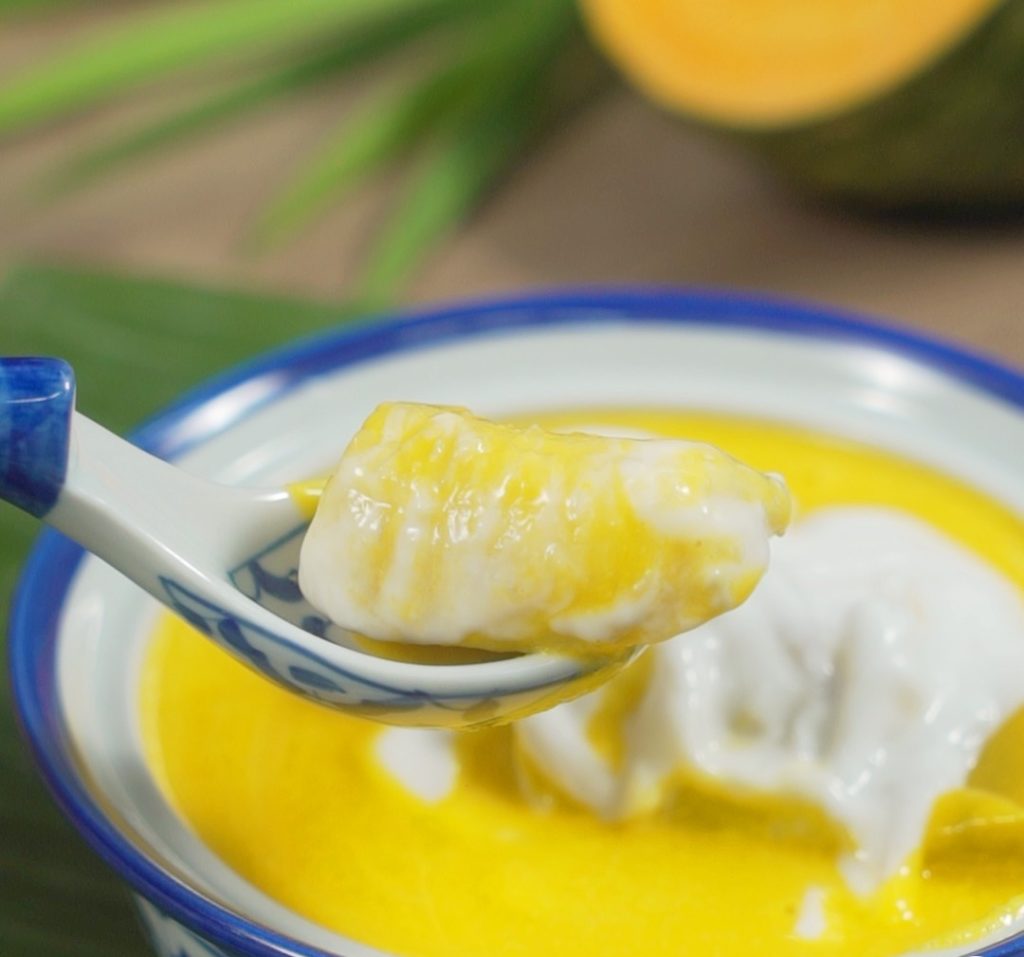 กล้วยบวชพระ