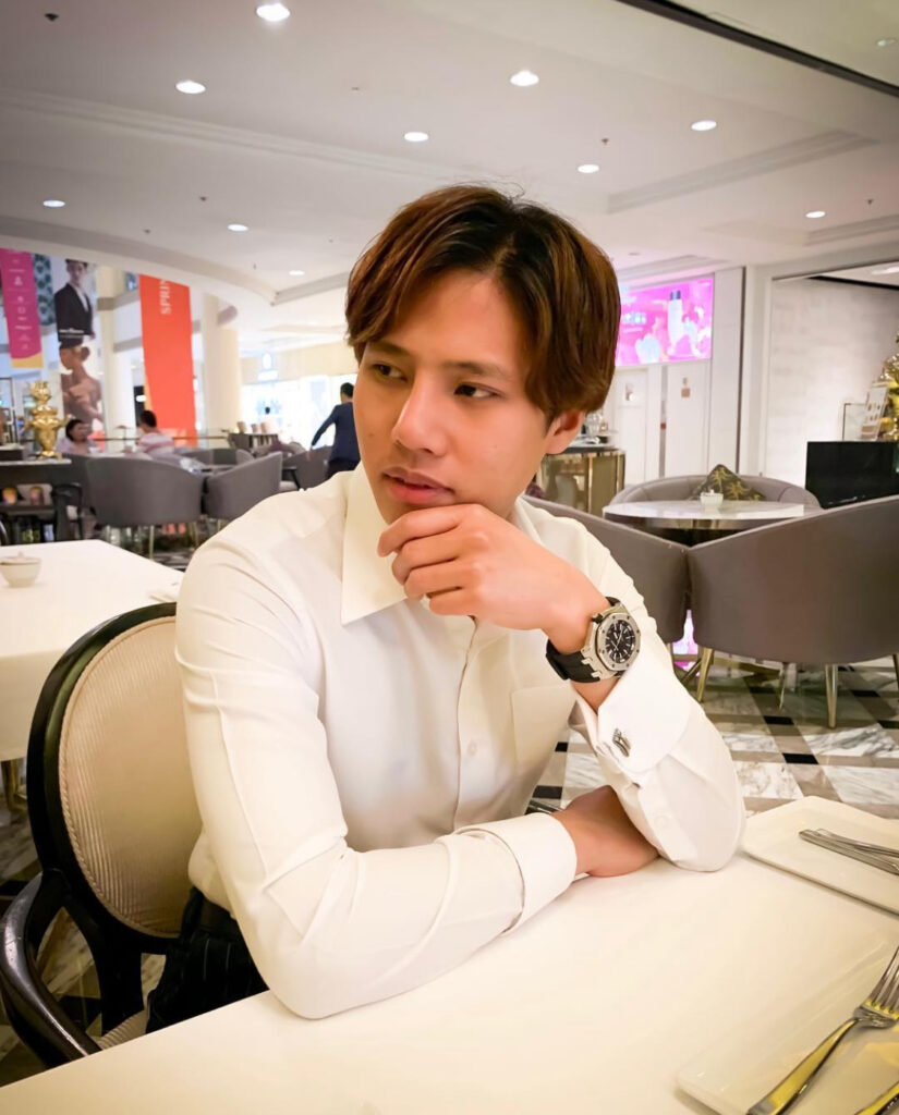 No excuses! "Delighted" to kiss "Beer" and accept responsibility for