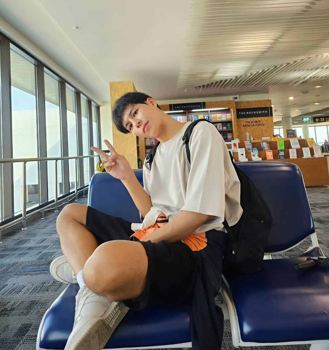 คัลแลน - พี่จอง