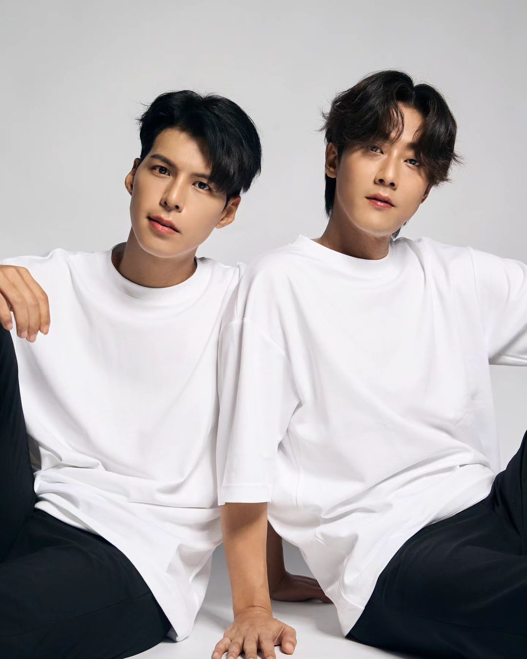 คัลแลน - พี่จอง