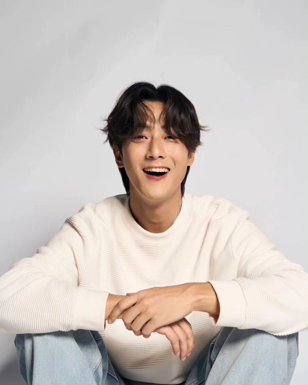 คัลแลน - พี่จอง