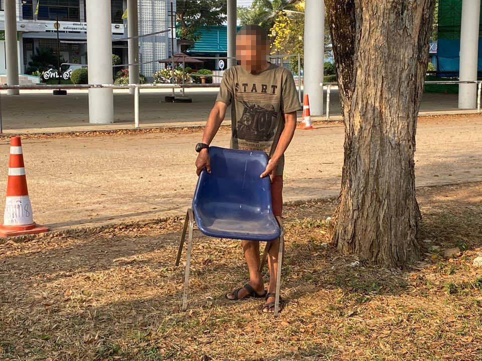 ป้าบัวผัน