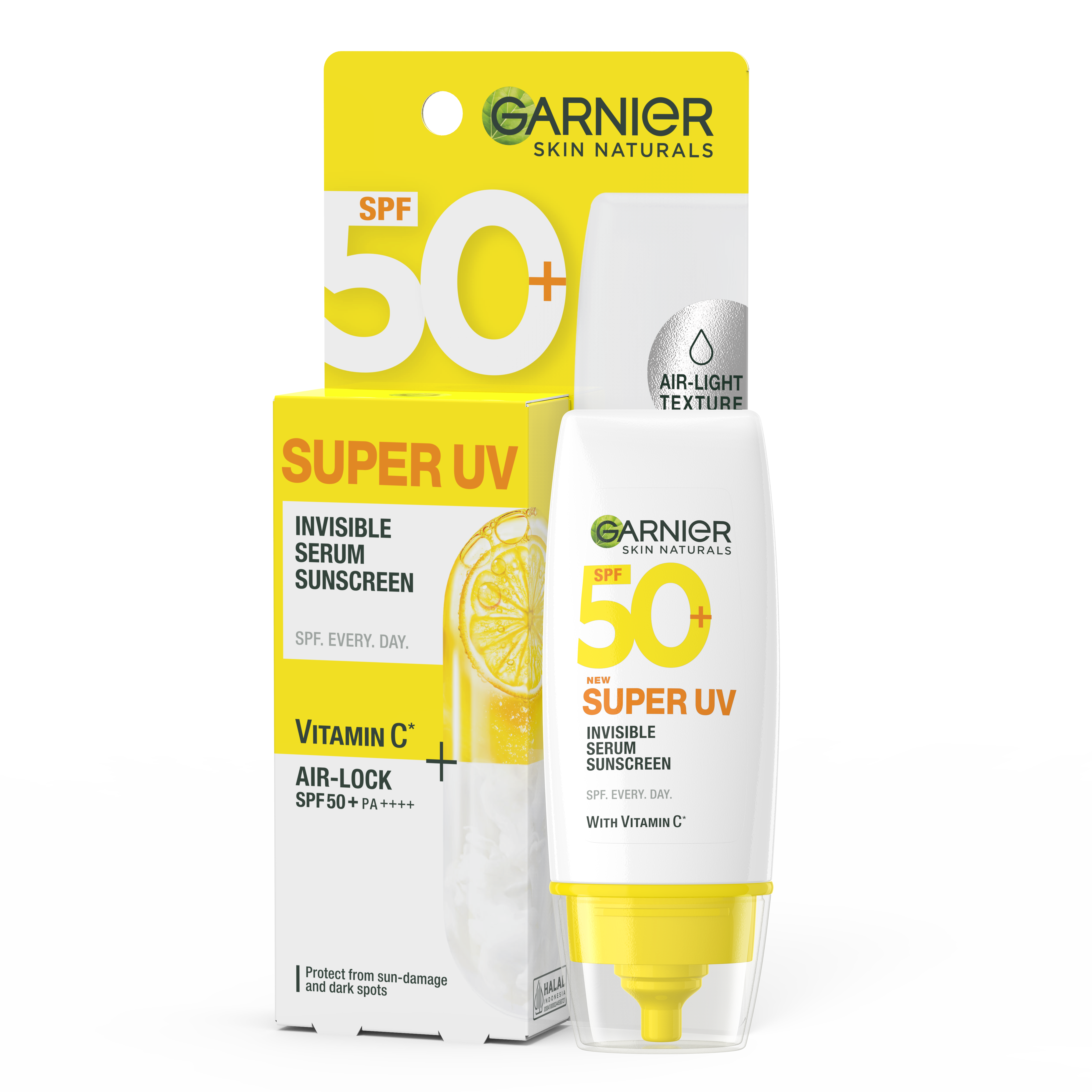 GARNIER