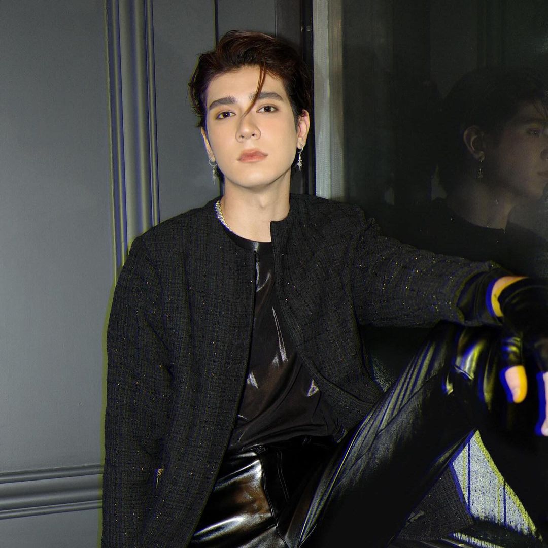 ศิลปินดาราที่เกิดเดือนมีนาคม