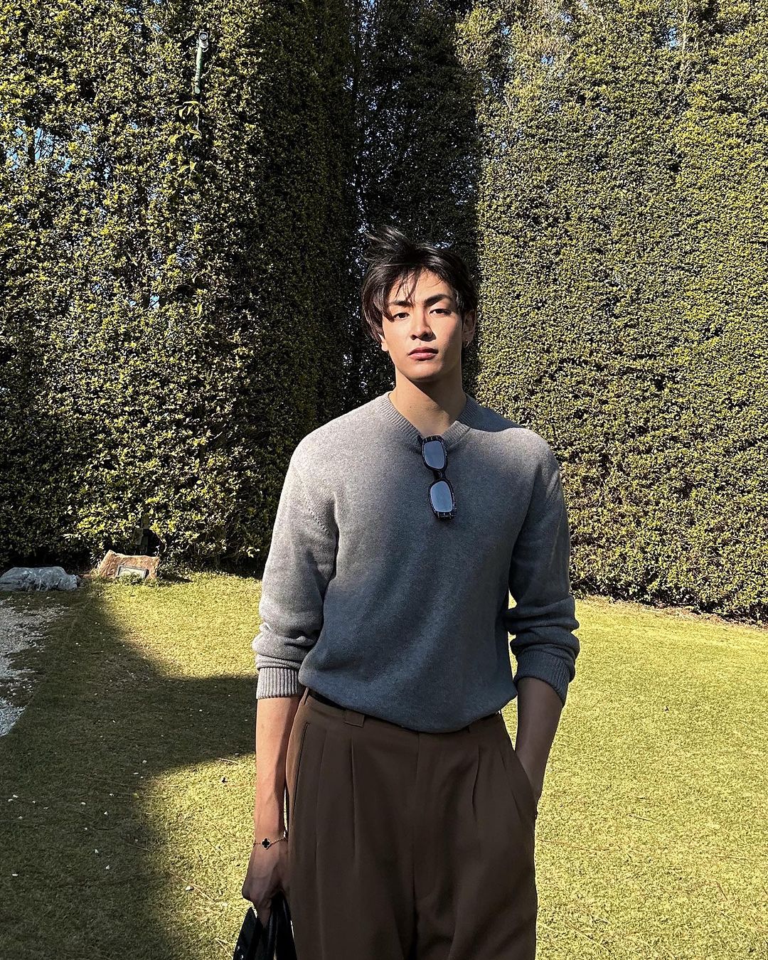 ศิลปินดาราที่เกิดเดือนมีนาคม