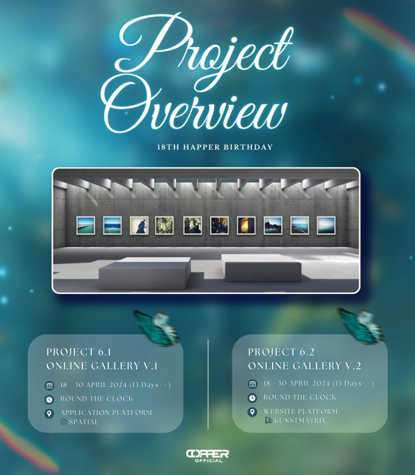 คอปเปอร์ เดชาวัต