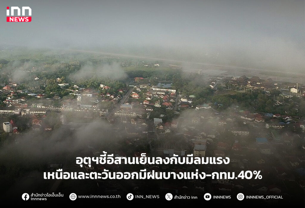 สภาพอากาศ
