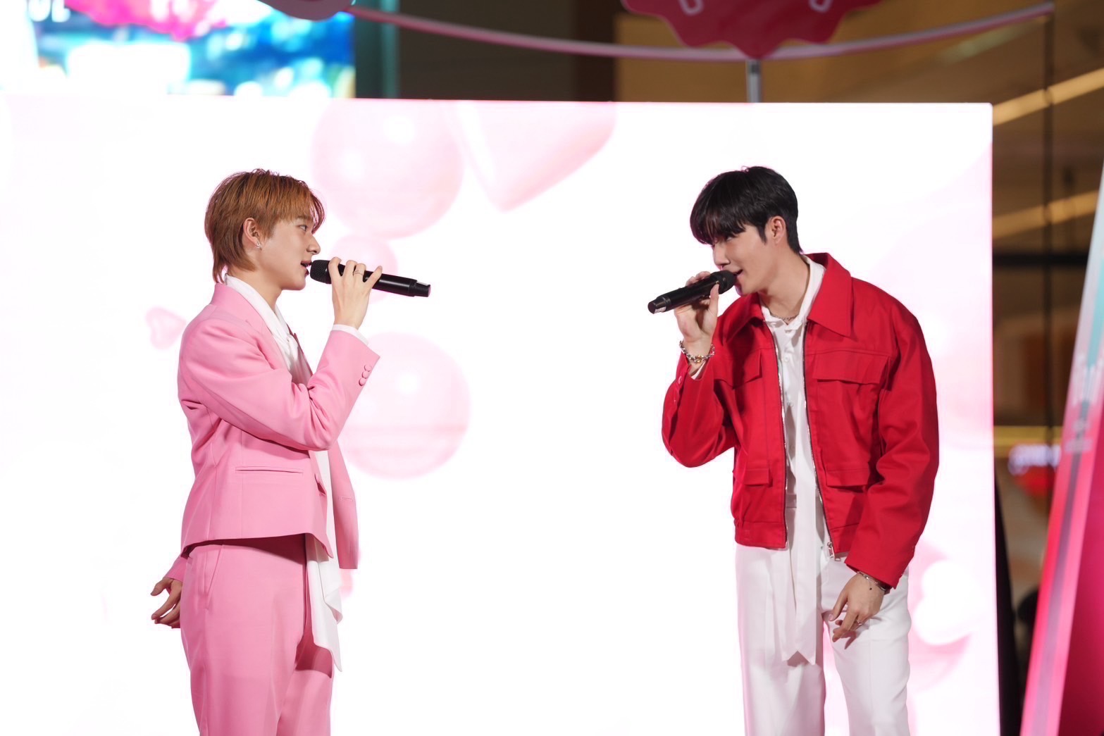 ป๊อกกี้ ส่งมอบความสุขผ่านงาน POCKY DAY 11.11 ชวน ซี-นุนิว อัพจังหวะความสุข สนุกขึ้นกับ “ป๊อกกี้”