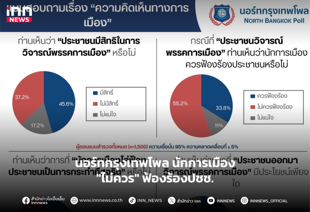 นักการเมือง
