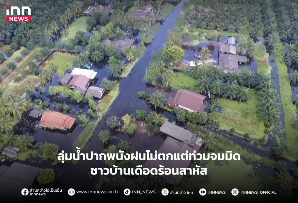 ลุ่มน้ำปากพนัง