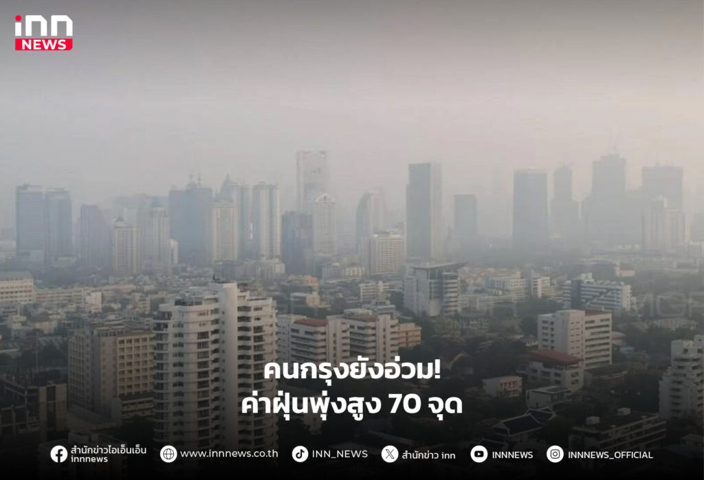ค่าฝุ่น