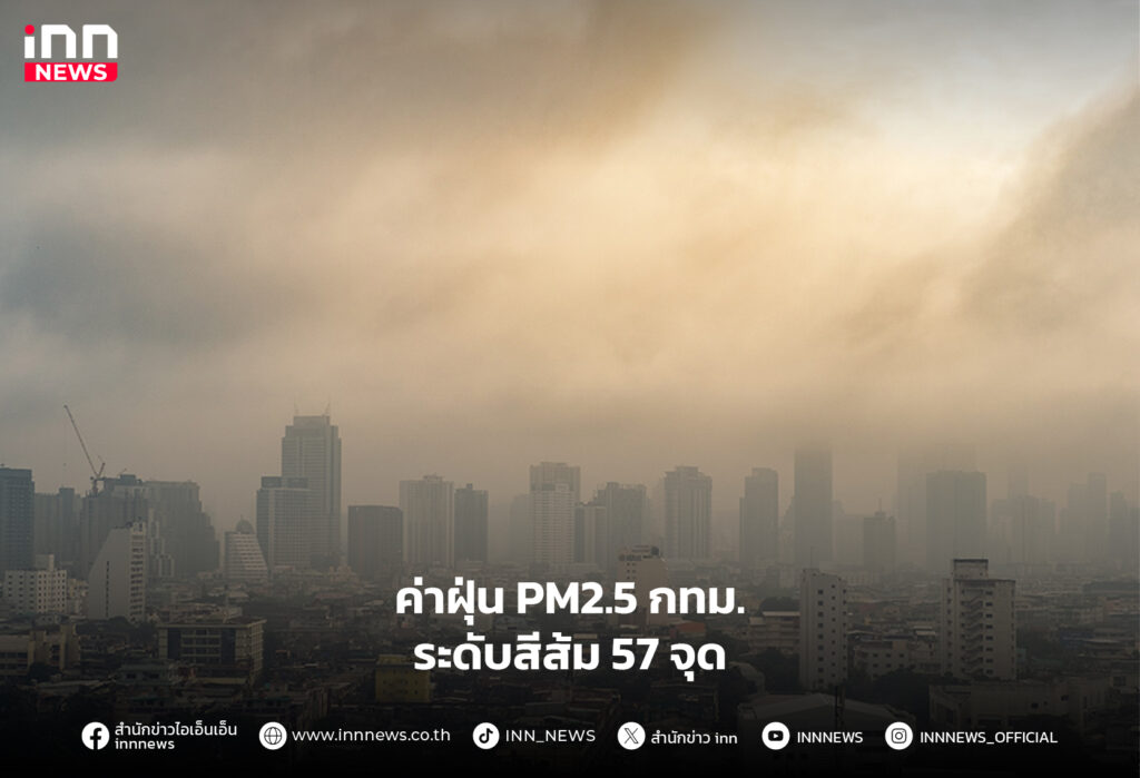 ค่าฝุ่น PM25 1