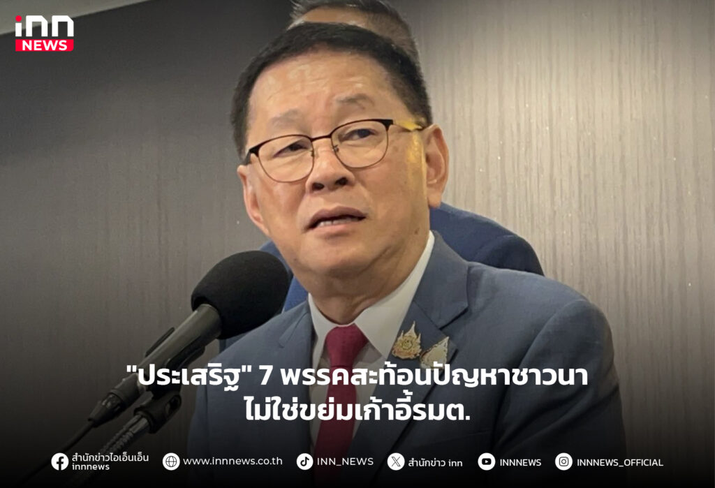 ปัญหาชาวนา