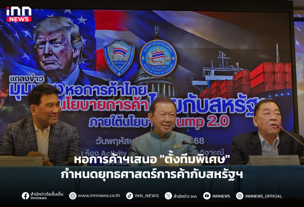 การค้ากับสหรัฐ