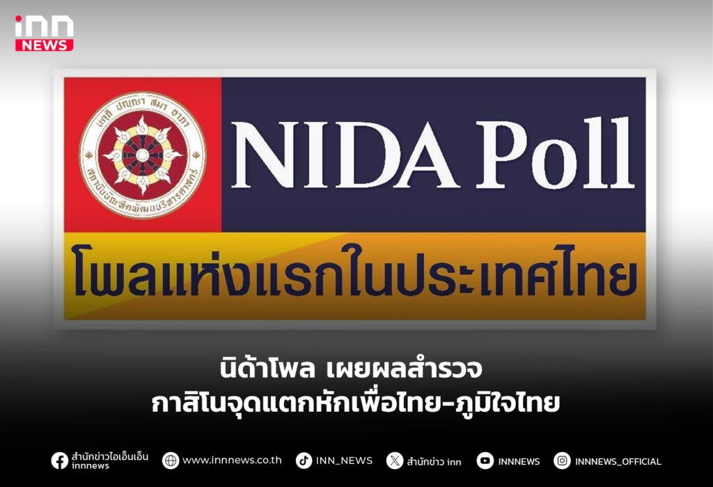 นิด้าโพล