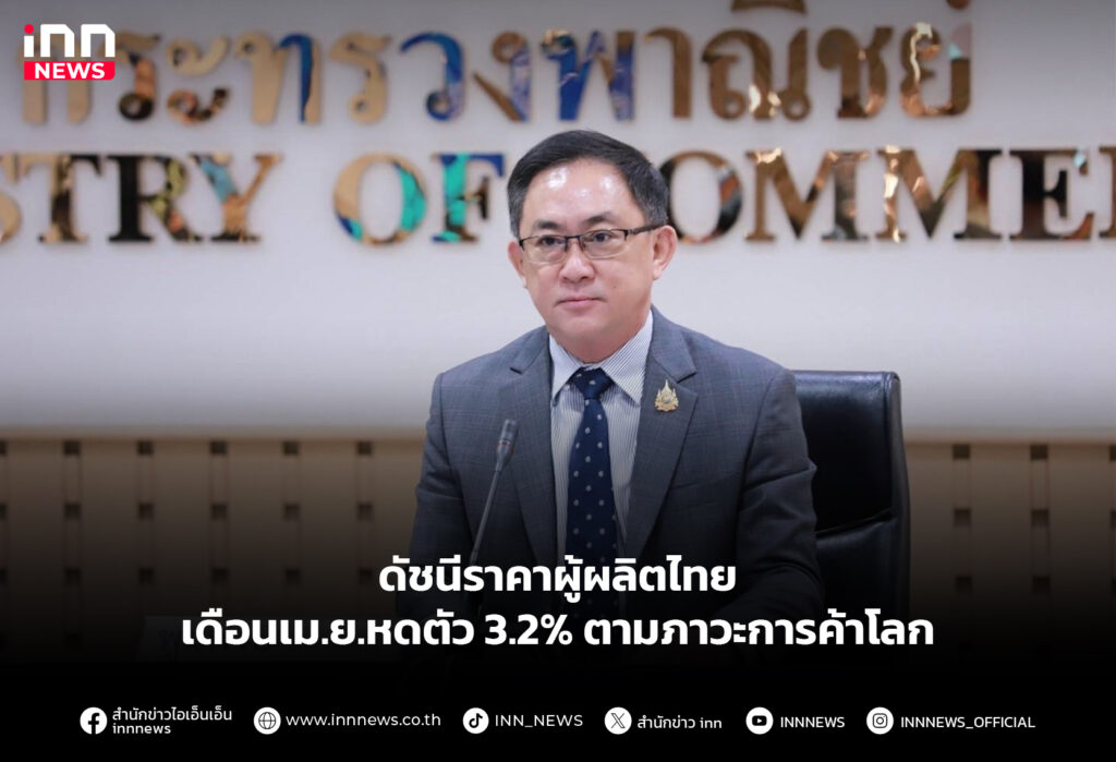 ดัชนีราคา