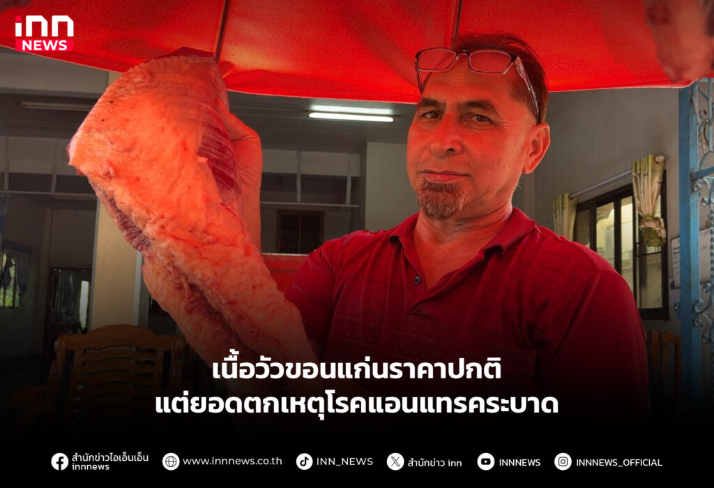 เนื้อวัว