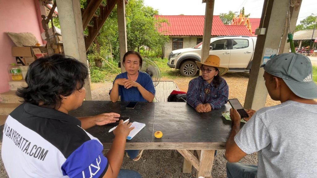 ผู้เลี้ยงโคนมขอนแก่น จี้นายกฯแก้ปัญหาอ.ส.ค. ค้างจ่าย90ล้าน