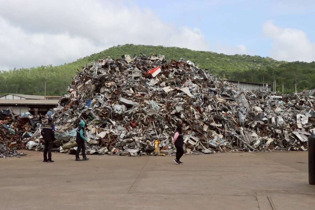 "เอกนัฏ" ส่ง "สุดซอย" ขยายผลปราบ "ทุนจีนศูนย์เหรียญ" 