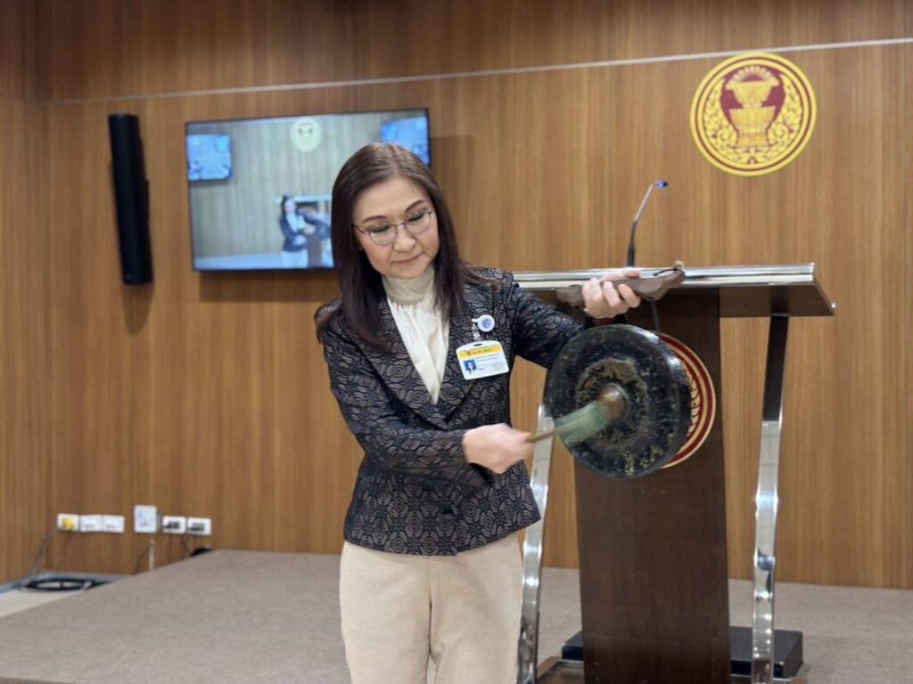 "นันทนา" เตือนสว.อภิปรายชายแดนไทย-กัมพูชา ต้องระวังคำพูด