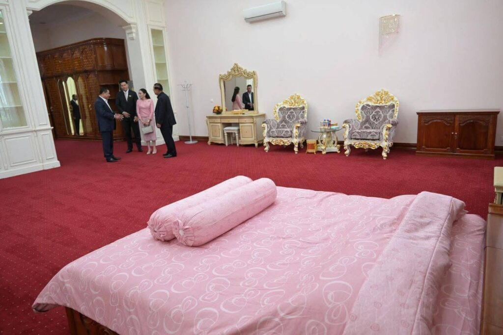 ซ้ำดาบ 2! "ฮุน เซน" แฉ "แพทองธาร" อีกชุด