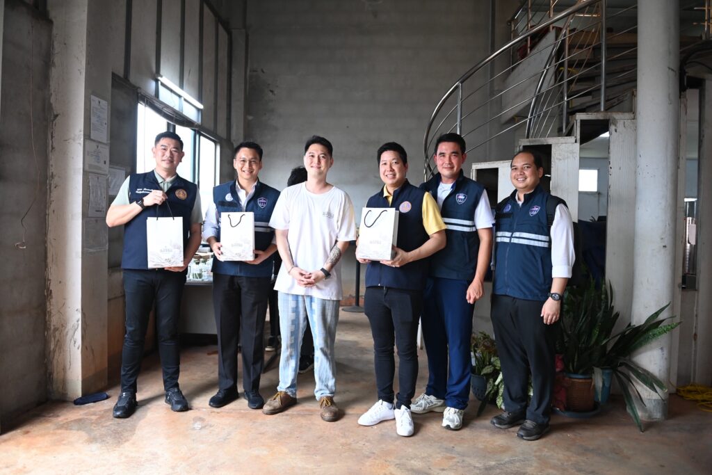 “พาณิชย์” ขับเคลื่อนสมุนไพรไทย สู่ตลาดโลก