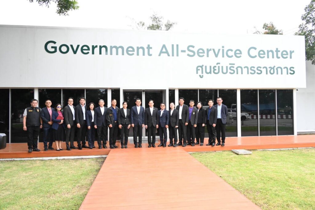 "อมตะโมเดล" ต้นแบบโปร่งใส ยกระดับ CPI ประเทศไทย