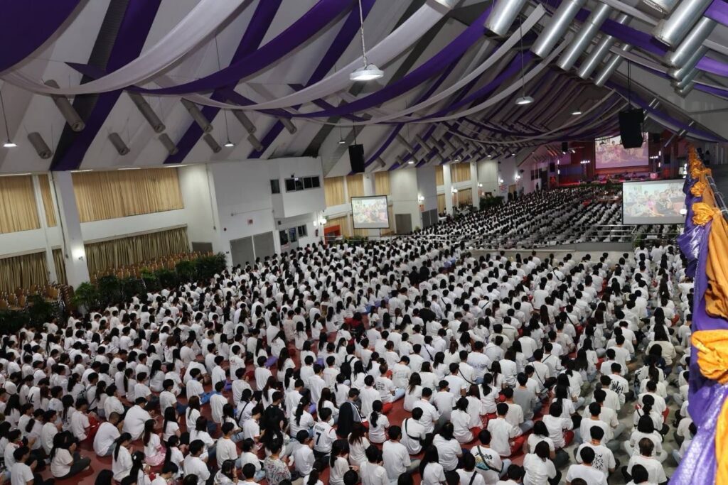 มทภ.2 ปลุกคนรุ่นใหม่  รักชาติ-แผ่นดิน เป็นกำลังหลักประเทศ