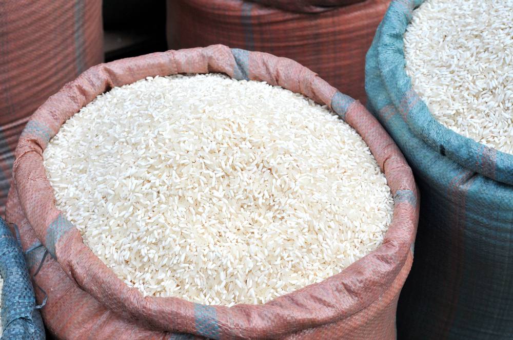 “พาณิชย์“ เร่งหารือ จีนแอบอ้างข้าวหอมมะลิไทย