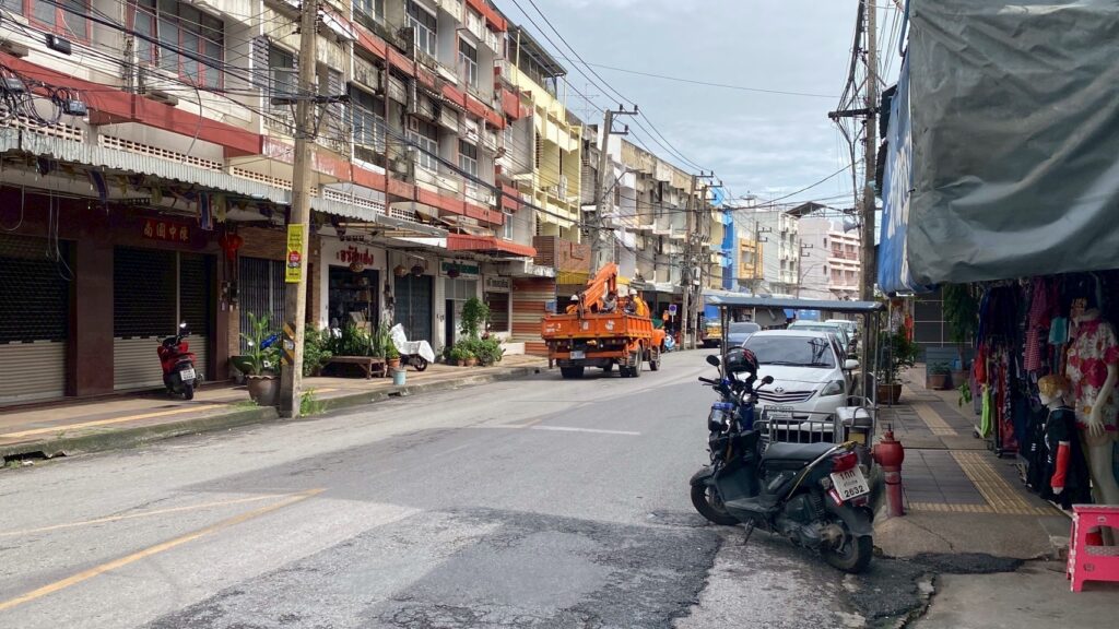 เสียงสะท้อนชาวโคราช  เศรษฐกิจแย่ ทำมาหากินลำบาก