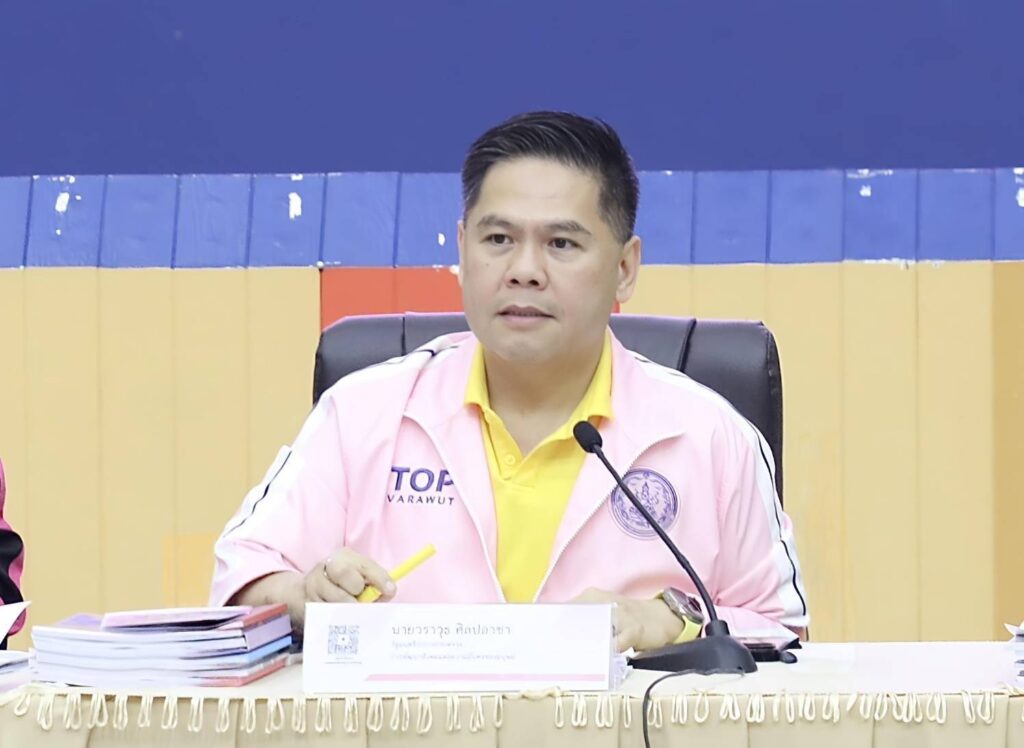 อ่วม! อพยพกลุ่มเปราะบาง 3 จังหวัดเหนือ เข้าศูนย์พักพิง 