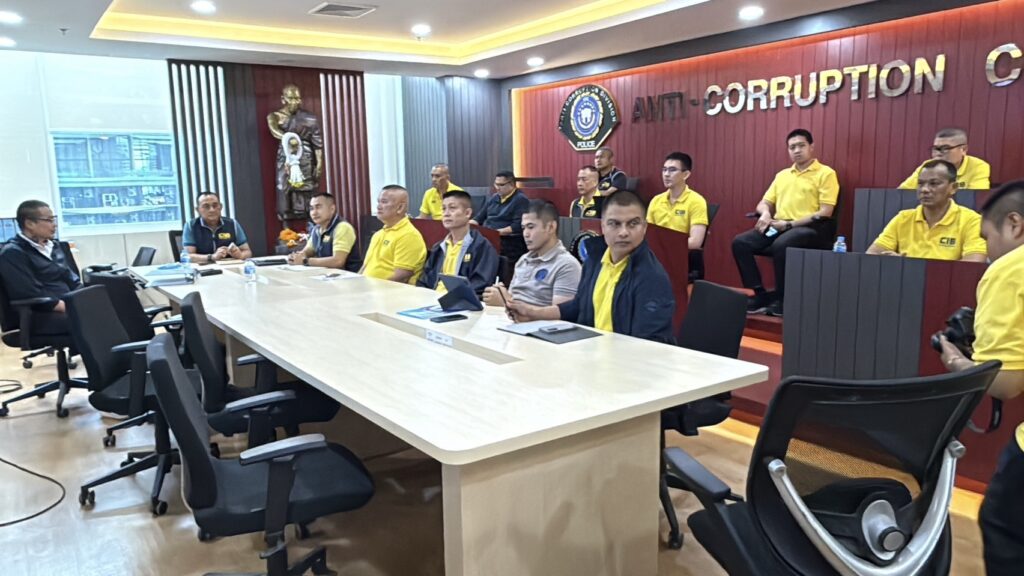 สีกา ก. สำนึกผิด อ้างเลือกเหยื่อคนรวย เข้าถึงง่าย