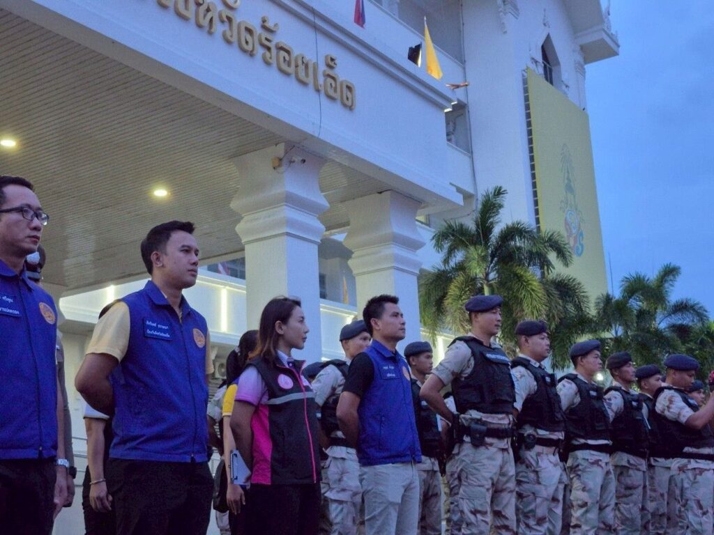 มท.1 เปิดปฏิบัติการ จับแอดมินไลฟ์สดอนาจารเด็ก