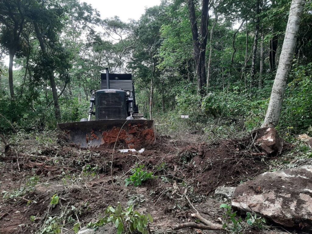 ทบ.ส่งทหารช่าง เคลียร์ทุ่นระเบิด เก็บหลักฐานเพิ่ม นำส่งUN